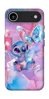 Чехол на Apple iPhone 17 Air (6.5") Stitch ver.27 фото 1 из 1