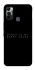 Чохол на TECNO Spark 7 Black color фото 1 з 1