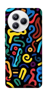 Чехол на Xiaomi Civi 5 Pro abstraction фото 1 из 1