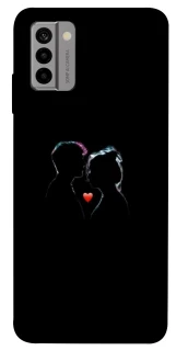 Чехол на Nokia G22 Relationship фото 1 из 1