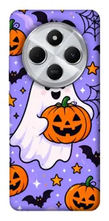 Чехол на Xiaomi Redmi 14C / Poco C75 Halloween v15 фото 1 из 1