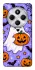 Чохол на Xiaomi Redmi 14C / Poco C75 Halloween v15 фото 1 з 1