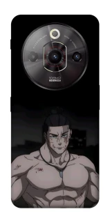 Чохол на ZTE Nubia Focus Pro Todo фото 1 з 1