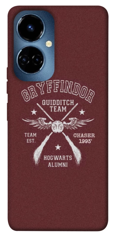 Чохол на TECNO Camon 19 Harry Potter v6 фото 1 з 1