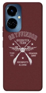 Чохол на TECNO Camon 19 Harry Potter v6 фото 1 з 1