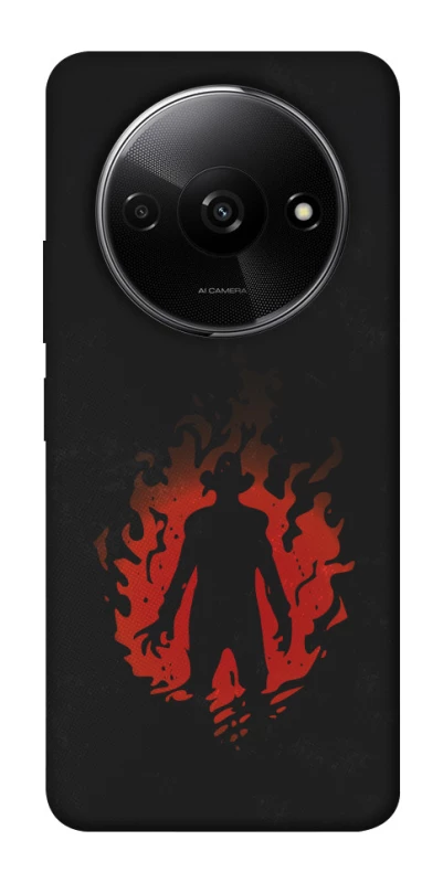 Чехол на Xiaomi Redmi A3 Daylight фото 1 из 1