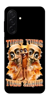 Чохол на Samsung Galaxy A26 5G Tung Tung Tung Sahur фото 1 з 1