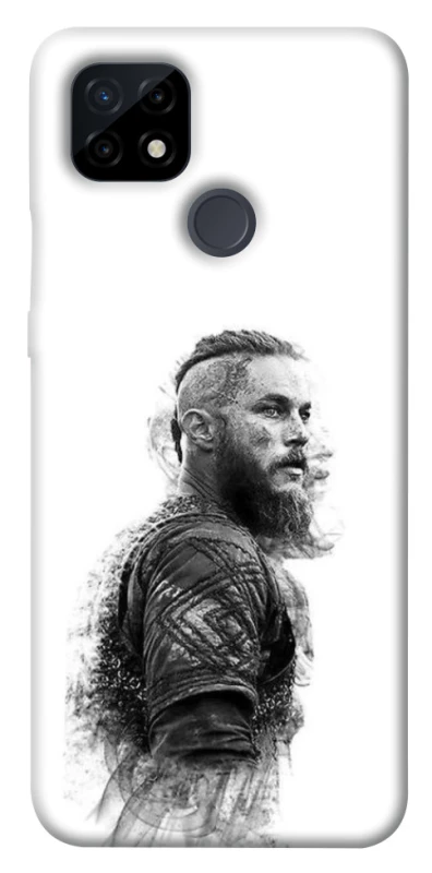 Чехол на Realme C21 Ragnar v2 фото 1 из 1