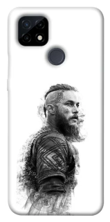 Чохол на Realme C21 Ragnar v2 фото 1 з 1