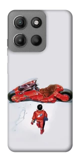 Чохол на Motorola Moto G15 Power Anime v43 фото 1 з 1