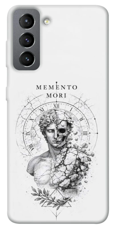 Чохол на Samsung Galaxy S21 FE Tattoo ver.5 фото 1 з 1