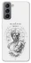 Чохол на Samsung Galaxy S21 FE Tattoo ver.5 фото 1 з 1