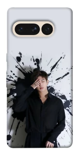 Чехол на Google Pixel 7 Pro RM - BTS фото 1 из 1