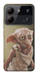 Чехол на ZTE Blade A54 4G Harry Potter v4 фото 1 из 1