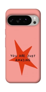 Чохол на Google Pixel 10 Pro Amazing фото 1 з 1