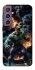 Чохол на Samsung Galaxy S23 FE Hulk v2 фото 1 з 1