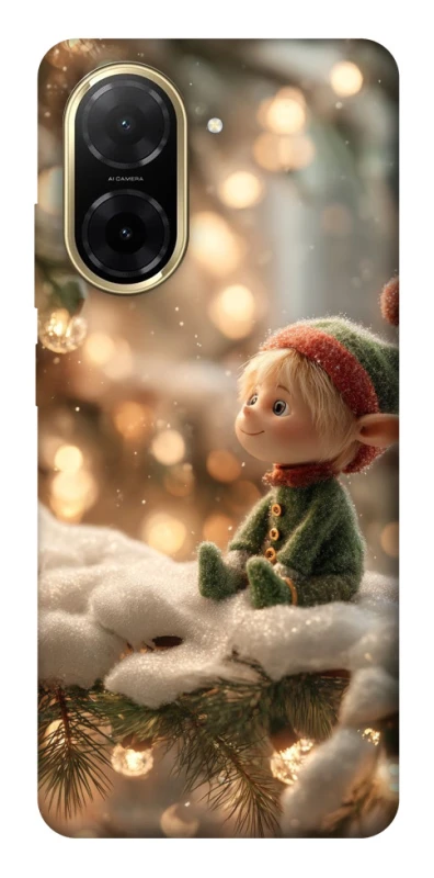 Чохол на Xiaomi Redmi A5 (Europe version) Christmas mood ver.10 фото 1 з 1