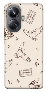 Чохол на Realme 10 Pro+ Harry Potter v2 фото 1 з 1