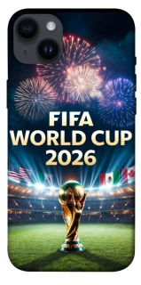 Чехол на Apple iPhone 14 Plus (6.7") Football aesthetic ver.4 фото 1 из 1