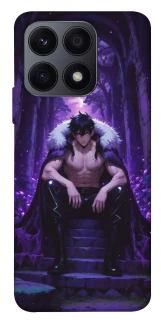 Чохол на Huawei Honor X8a Solo leaving Sung Jinwoo фото 1 з 1