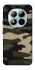 Чехол на Xiaomi Redmi Note 15 Pro+ 5G Camouflage v6 фото 1 из 1