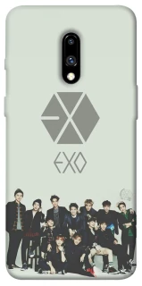 Чехол на OnePlus 7 EXO v2 фото 1 из 1