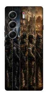 Чохол на Tecno Camon 40 Counter-Strike фото 1 з 1