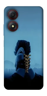 Чохол на ZTE Blade A34 4G Odyssey ver.1 фото 1 з 1