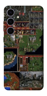 Чохол на Samsung Galaxy S25+ Heroes of Might and Magic фото 1 з 1