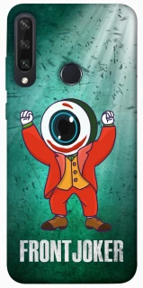 Чохол на Huawei Y6p FrontJoker фото 1 з 1