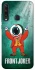 Чехол на Huawei Y6p FrontJoker фото 1 из 1