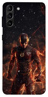 Чехол на Samsung Galaxy S21+ Flash фото 1 из 1