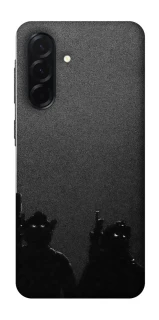 Чехол на Samsung Galaxy A37 5G Night operations фото 1 из 1