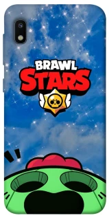 Чохол на Samsung Galaxy A10 (A105F) Brawl Stars ver.1 фото 1 з 1