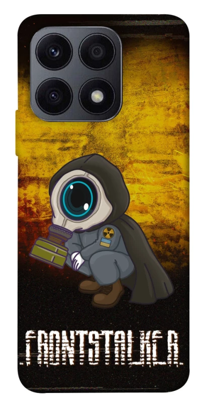 Чохол на Huawei Honor X8a FRONTSTALKER фото 1 з 1