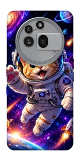 Чохол на Nothing Phone (3a) Pro Space Cat фото 1 з 1