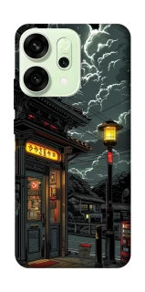 Чохол на Oppo Reno 14 Night фото 1 з 1