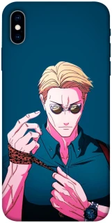 Чехол на Apple iPhone X (5.8") Nanami фото 1 из 1