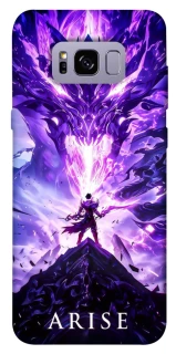 Чохол на Samsung G955 Galaxy S8 Plus Solo Leaving фото 1 з 1