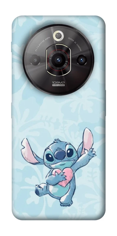 Чохол на ZTE Nubia Focus Pro Stitch ver.9 фото 1 з 1