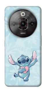 Чохол на ZTE Nubia Focus Pro Stitch ver.9 фото 1 з 1