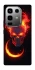 Чохол на Infinix Note 50 Pro Blood Skull фото 1 з 1