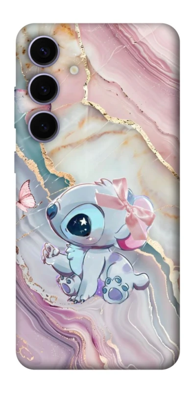 Чехол на Samsung Galaxy S25+ Stitch ver.26 фото 1 из 1
