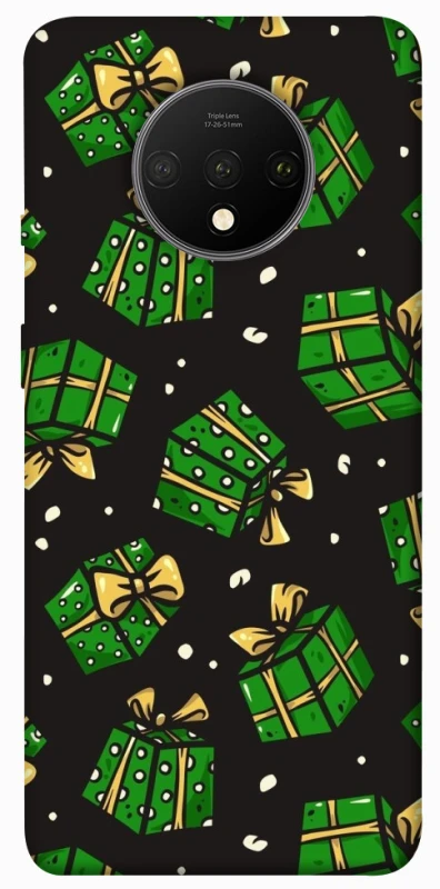 Чехол на OnePlus 7T Christmas mood ver.5 фото 1 из 1