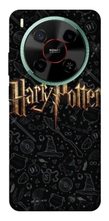 Чохол на ZTE Nubia V70 Max Harry Potter ver.12 фото 1 з 1