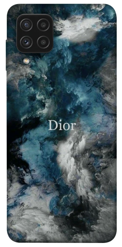 Чехол на Samsung Galaxy A22 4G Dior ver.2 фото 1 из 1