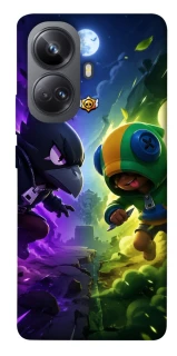 Чохол на Realme 10 Pro+ Brawl Stars ver.16 фото 1 з 1