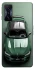 Чехол на Xiaomi Poco F4 GT BMW green фото 1 из 1