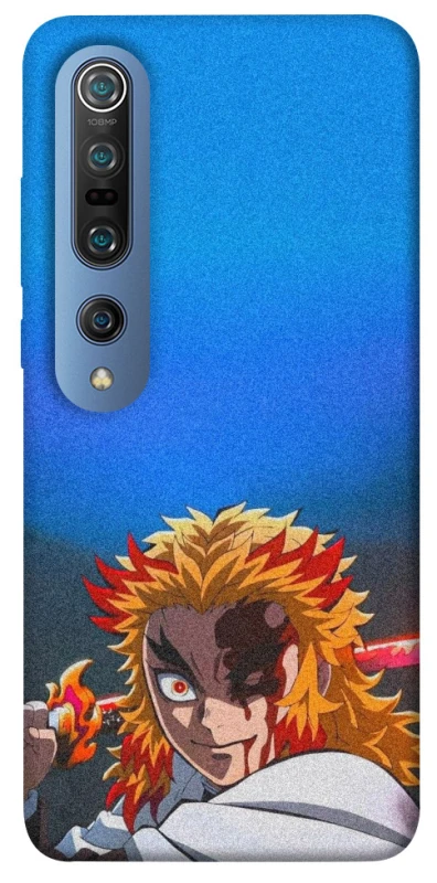 Чохол на Xiaomi Mi 10 / Mi 10 Pro Anime v19 фото 1 з 1