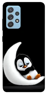 Чехол на Samsung Galaxy A52 4G / A52 5G My Penguin фото 1 из 1
